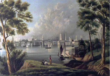 La Ville d